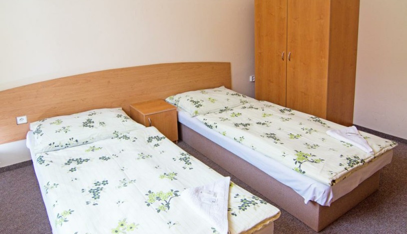 Hotel Hůrka Pardubice