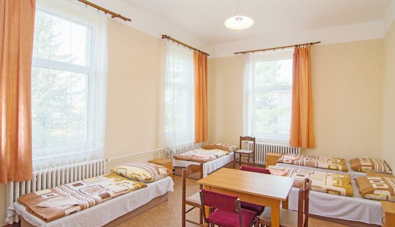 Hotel Hůrka Pardubice