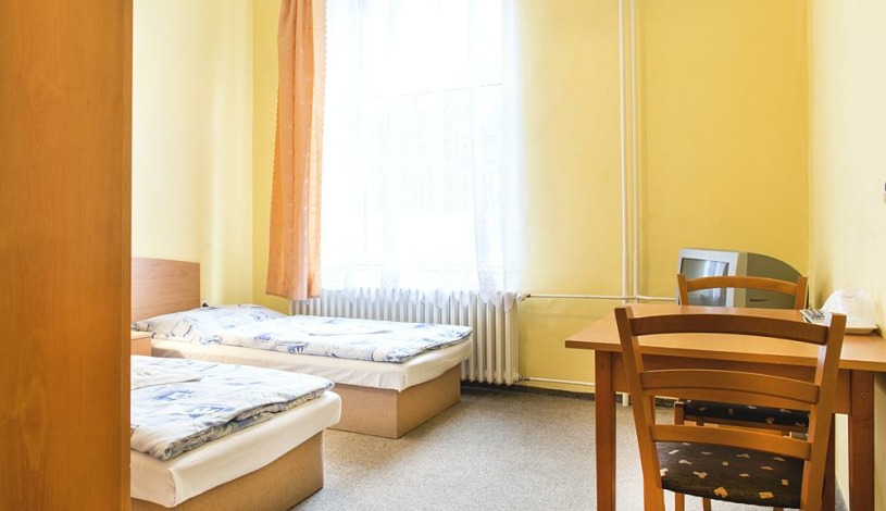 Hotel Hůrka Pardubice