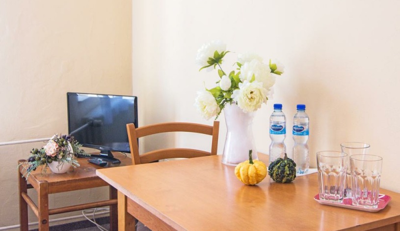 Hotel Hůrka Pardubice