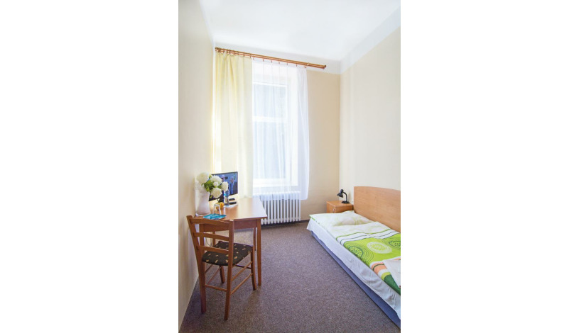 Hotel Hůrka Pardubice