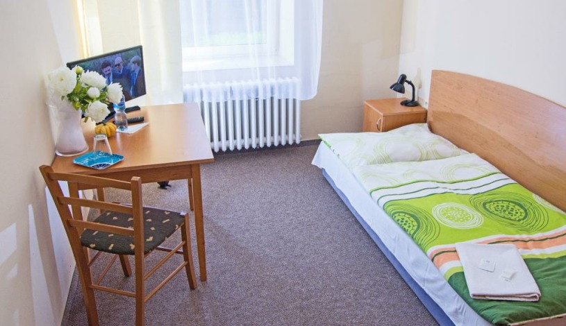 Hotel Hůrka Pardubice