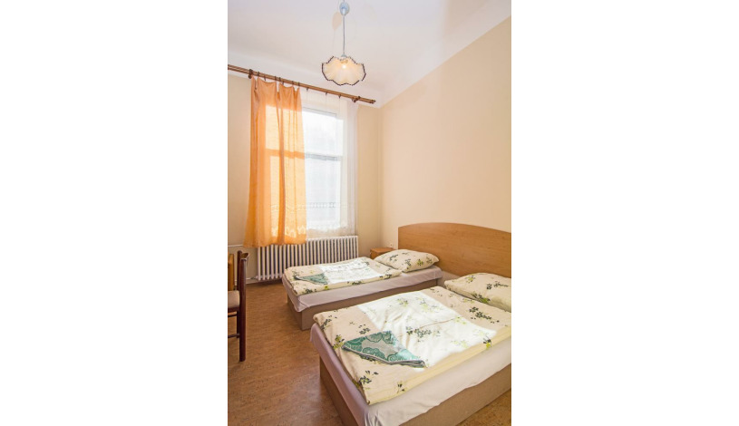 Hotel Hůrka Pardubice