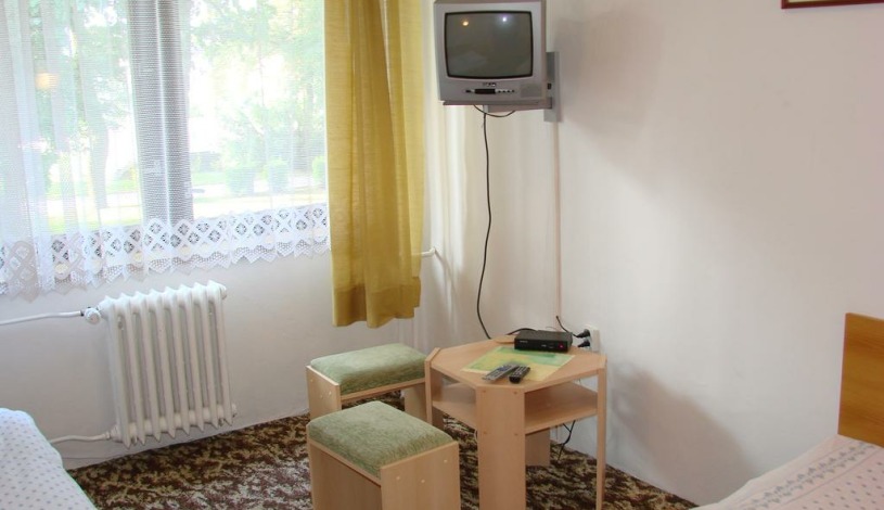 Hotel Kristl Pardubice