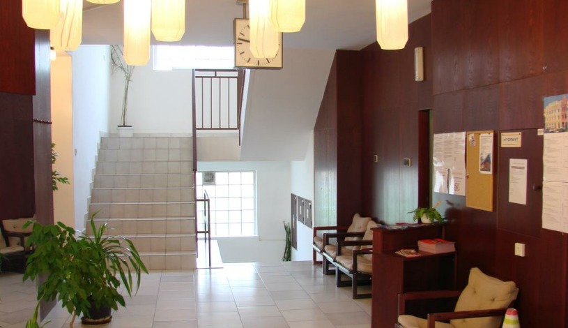 Hotel Kristl Pardubice