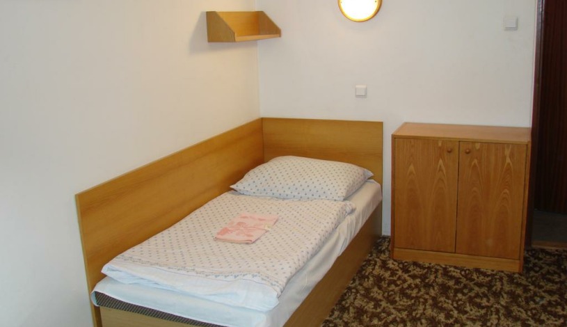 Hotel Kristl Pardubice