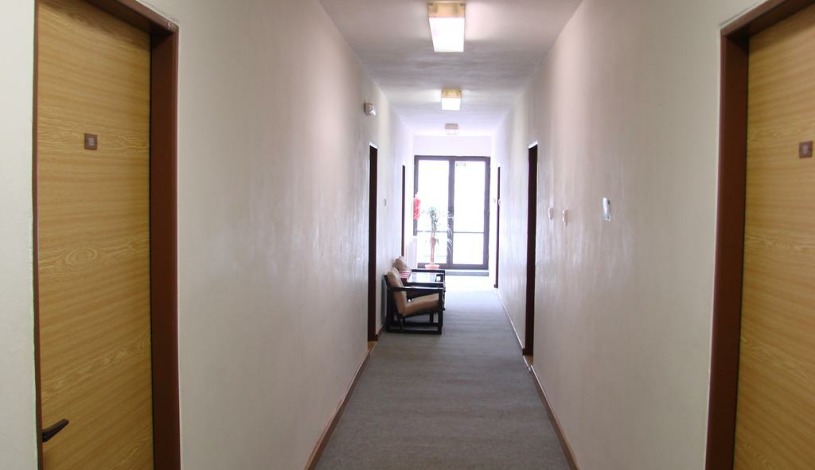 Hotel Kristl Pardubice