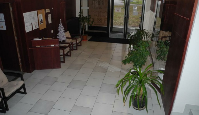 Hotel Kristl Pardubice