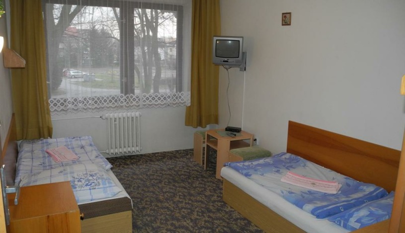 Hotel Kristl Pardubice