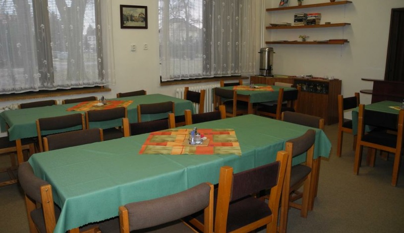 Hotel Kristl Pardubice