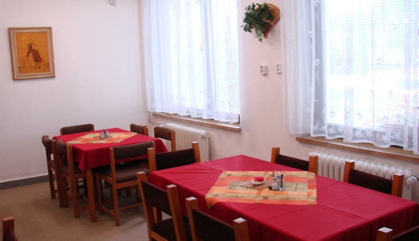 Hotel Kristl Pardubice