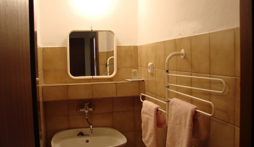 Hotel Kristl Pardubice