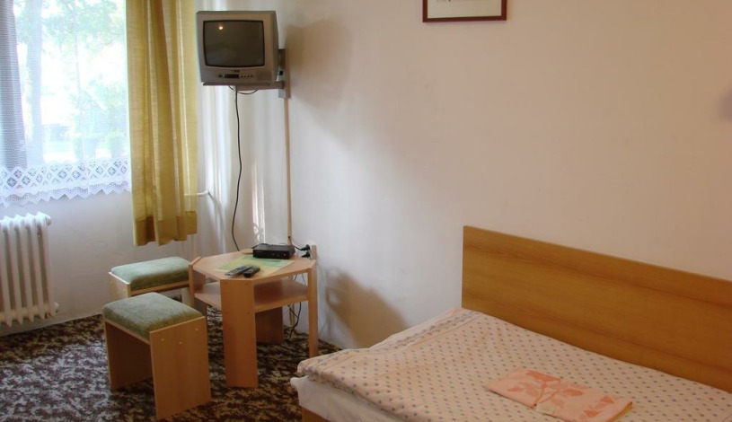 Hotel Kristl Pardubice