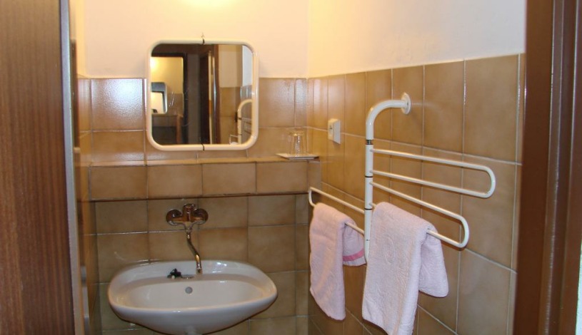 Hotel Kristl Pardubice