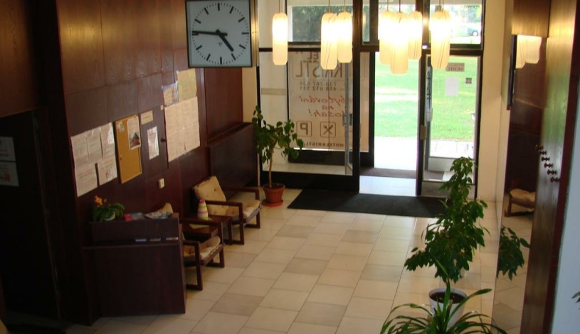 Hotel Kristl Pardubice