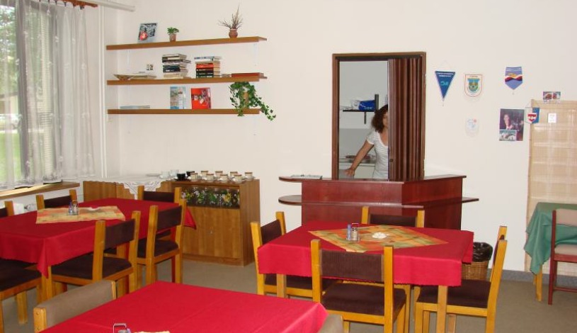 Hotel Kristl Pardubice