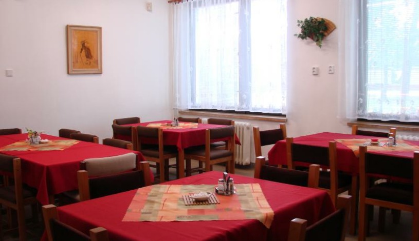 Hotel Kristl Pardubice