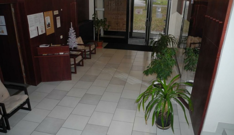 Hotel Kristl Pardubice