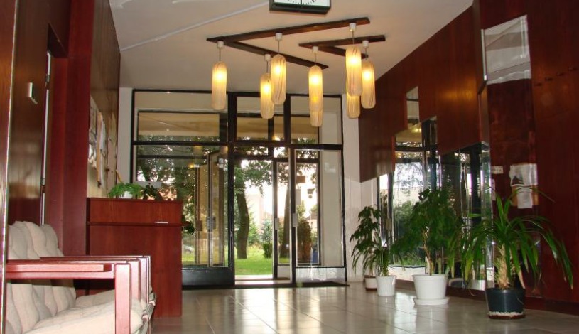 Hotel Kristl Pardubice