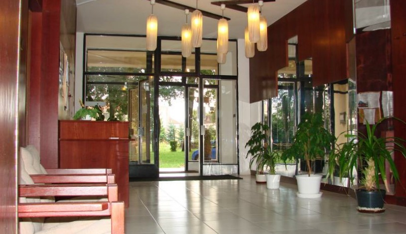 Hotel Kristl Pardubice