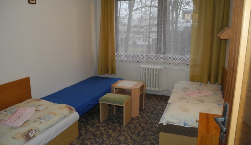 Hotel Kristl Pardubice