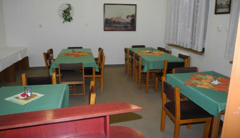 Hotel Kristl Pardubice