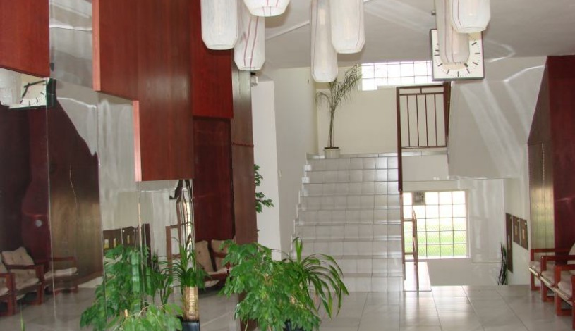 Hotel Kristl Pardubice