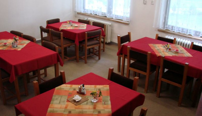 Hotel Kristl Pardubice