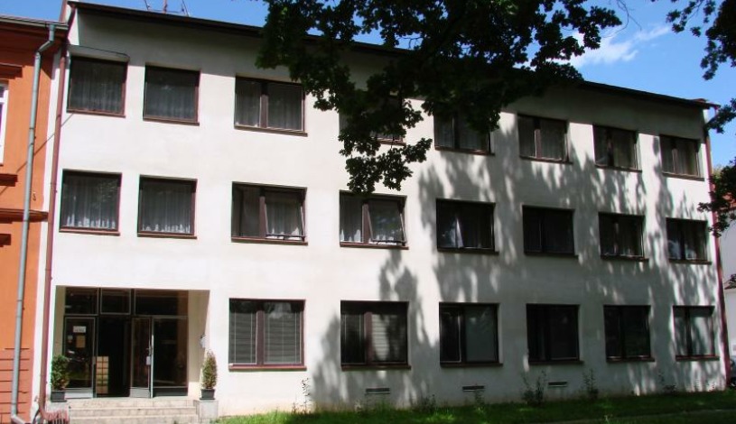 Hotel Kristl Pardubice