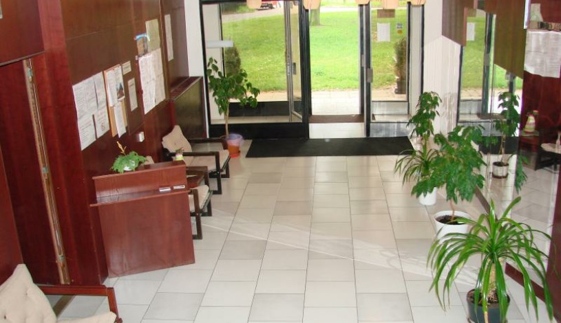 Hotel Kristl Pardubice