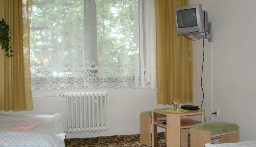 Hotel Kristl Pardubice