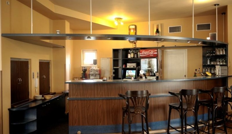 Penzion Šenk Pardubice