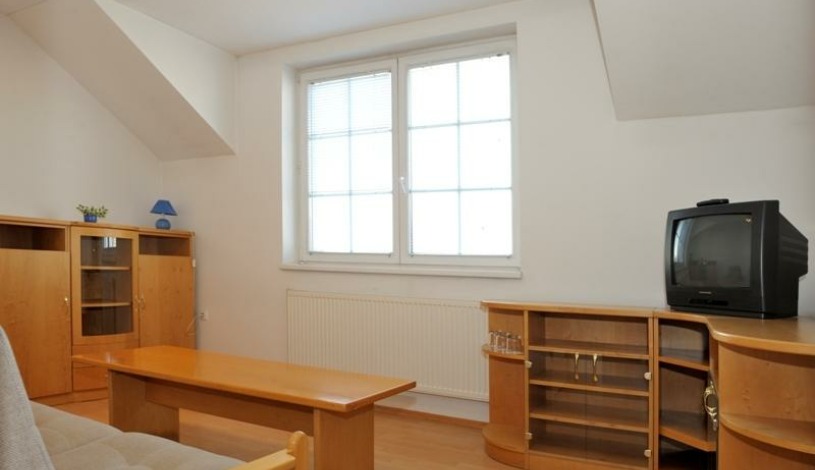 Penzion Šenk Pardubice