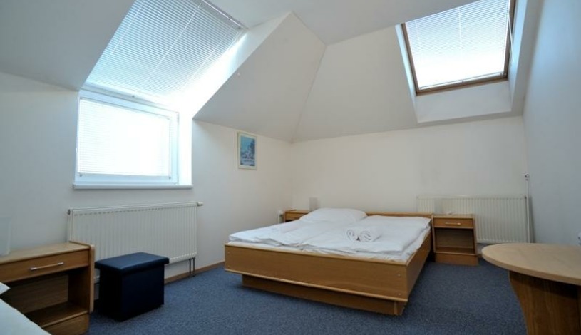 Penzion Šenk Pardubice