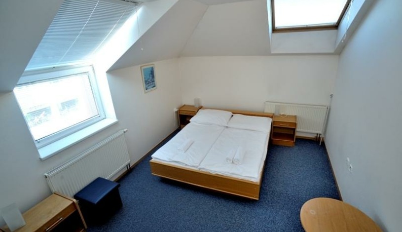 Penzion Šenk Pardubice