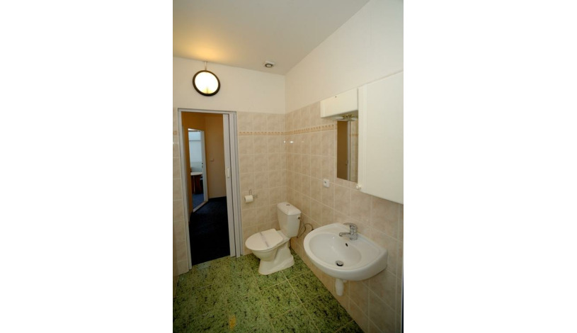 Penzion Šenk Pardubice