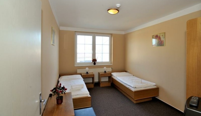 Penzion Šenk Pardubice