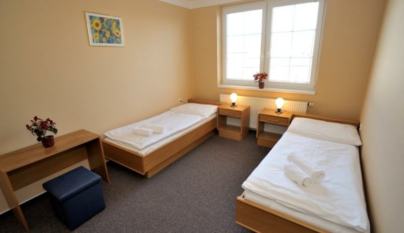 Penzion Šenk Pardubice