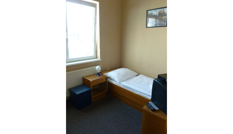 Penzion Šenk Pardubice