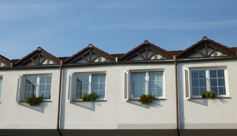 Penzion Šenk Pardubice