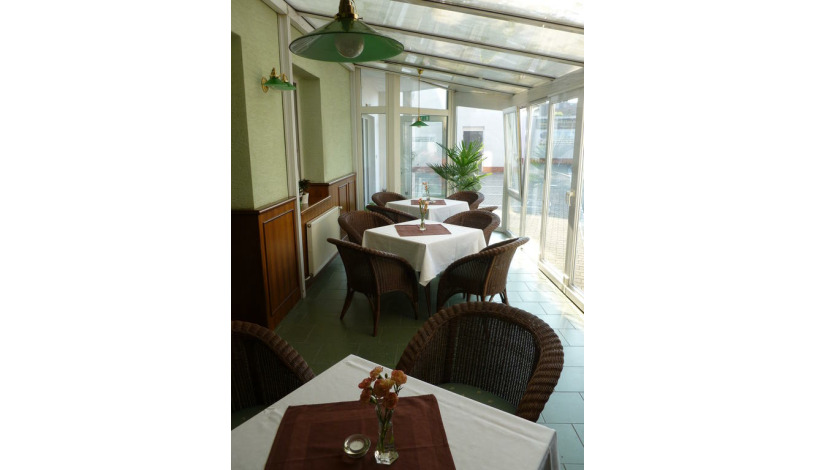 Penzion Šenk Pardubice