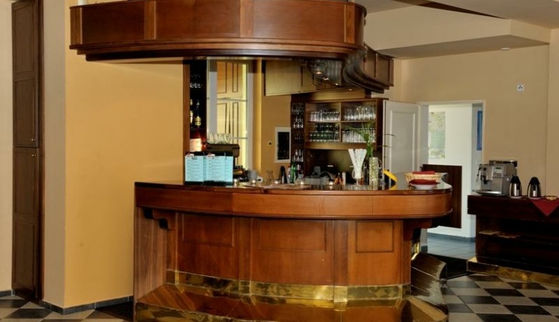 Penzion Šenk Pardubice