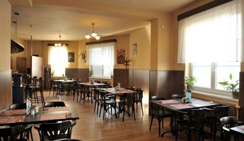 Penzion Šenk Pardubice