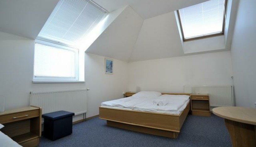 Penzion Šenk Pardubice