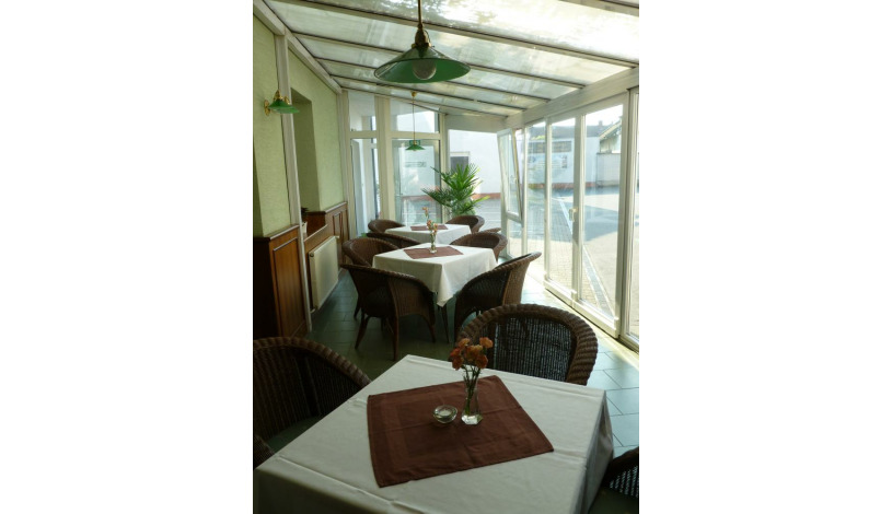 Penzion Šenk Pardubice