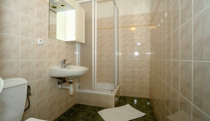 Penzion Šenk Pardubice