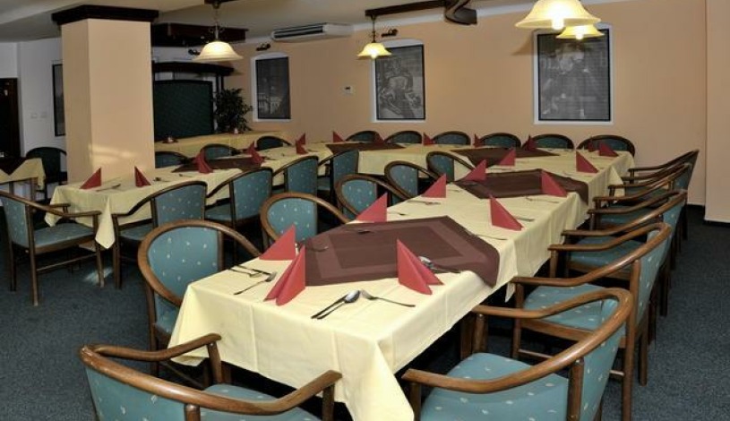 Penzion Šenk Pardubice