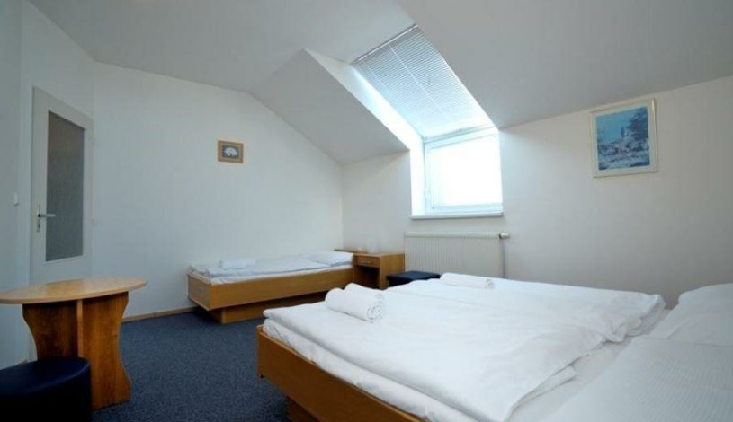 Penzion Šenk Pardubice