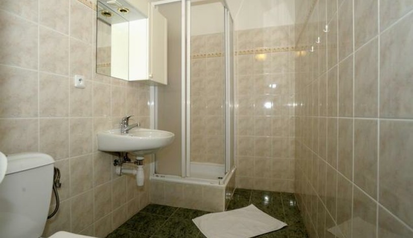 Penzion Šenk Pardubice