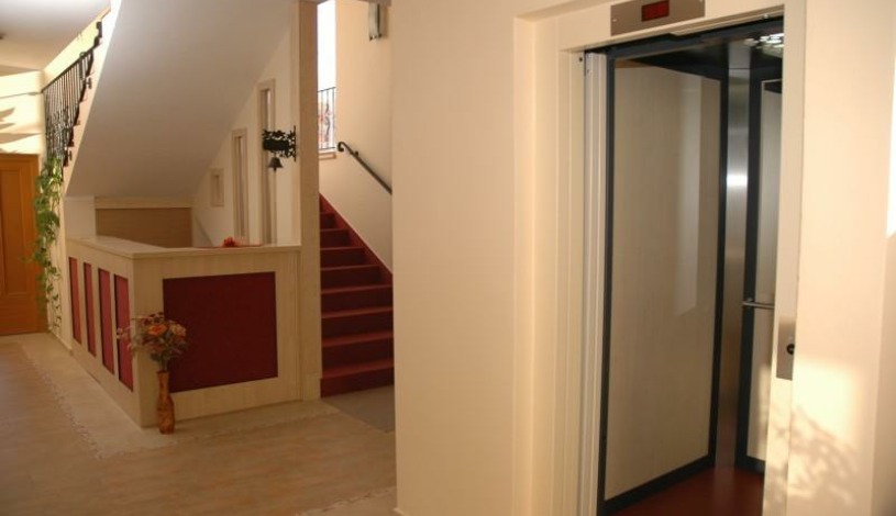 Hotel Signál Pardubice - Dubina